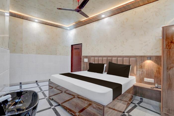 Hotel O Apex Blue