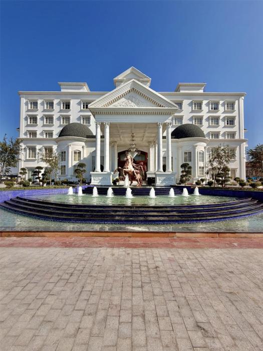 Best Western Prince