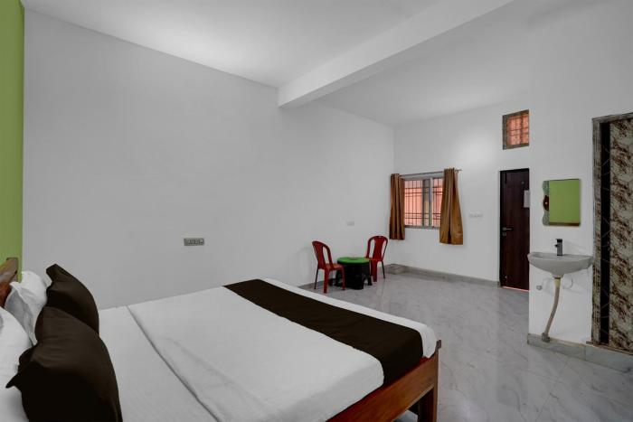Hotel O 0771