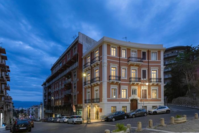 Best Western Plus Fontana Falconieri Hotel