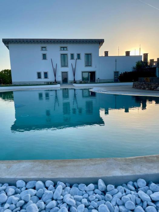 Masseria SantEleuterio