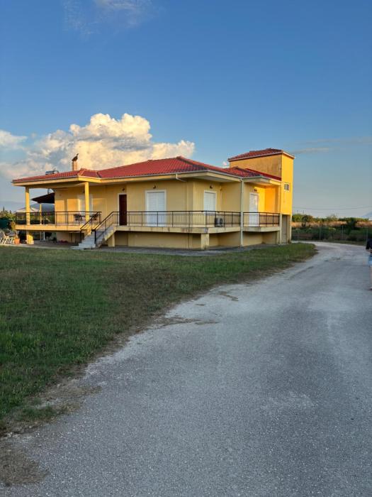 The Country House - Preveza