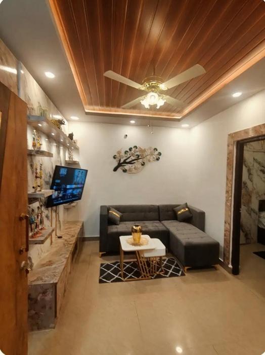The ITPL Nest, Modern 1BHK near Metro