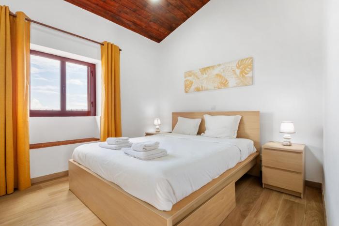 Casa Forno de Cal - By WeHost