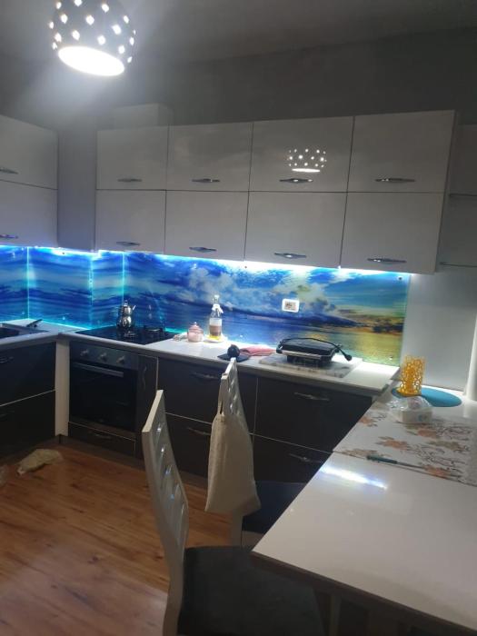 Erion Panorama Apartment