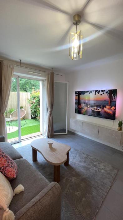 Studio Bali proche centre ville