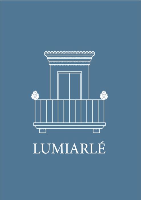 Lumiarlé