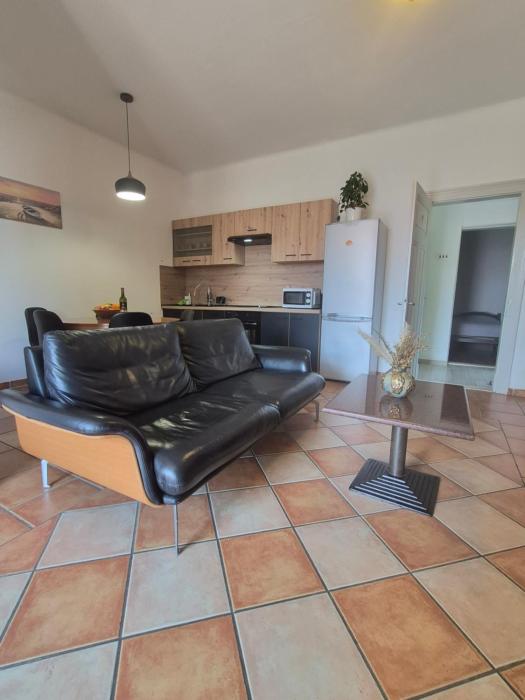 Apartment Vužar