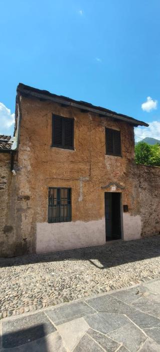 Casa Giovanola
