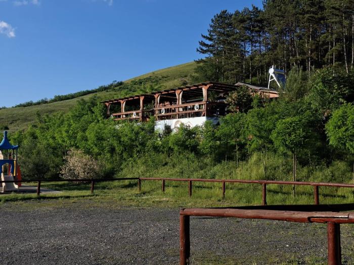La Hacienda