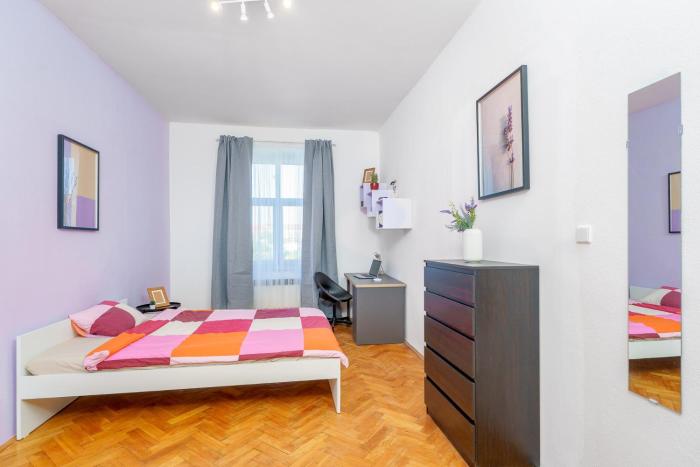 Cozy & Modern Stay Near City Center - Argentinská