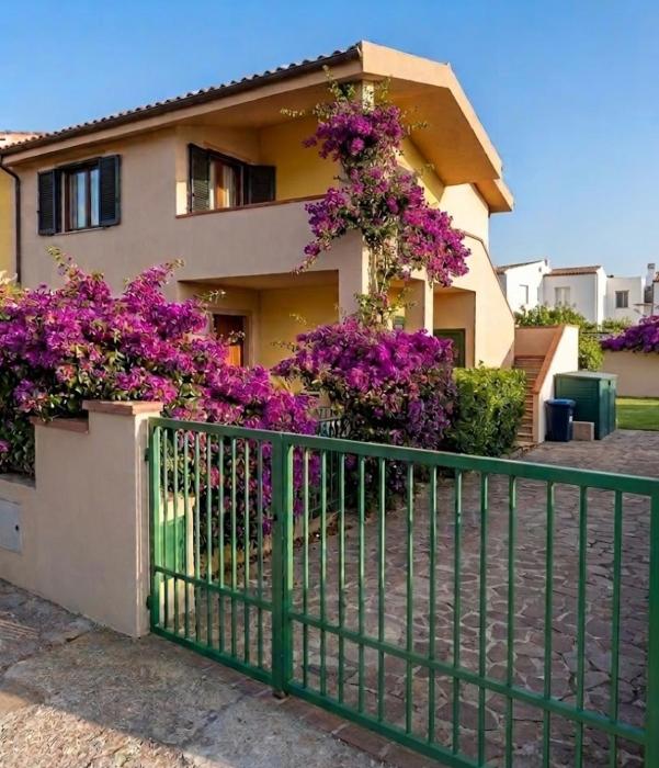 Casa Iole