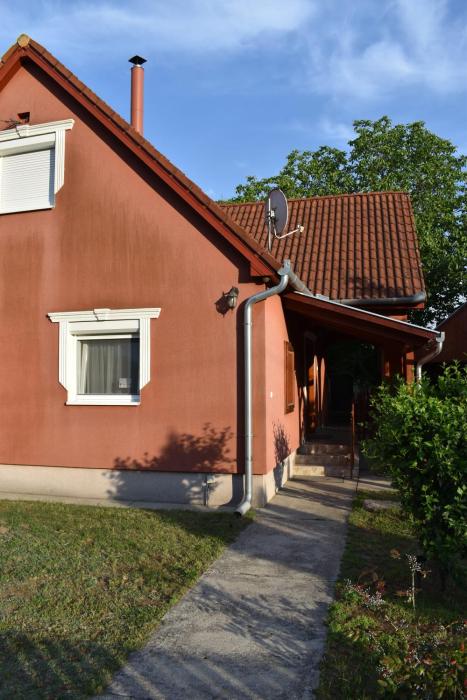 Bozóki Apartman