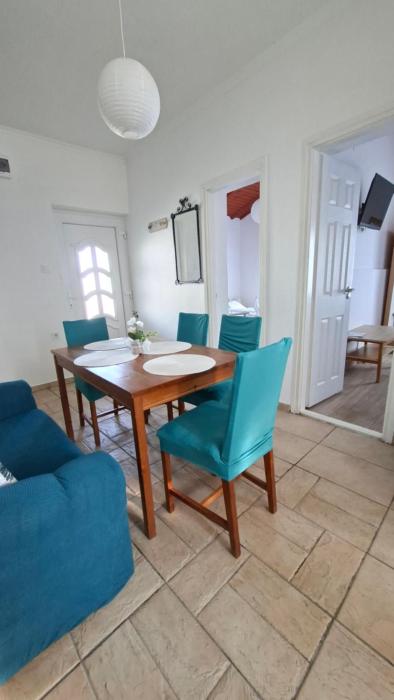 Marabella Apartmanok