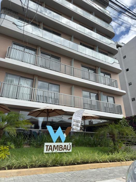 W Tambau aconchegante