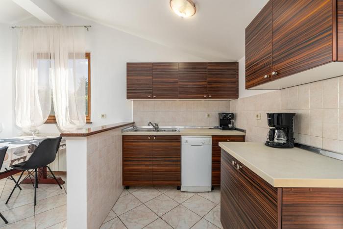 Apartman Noemi