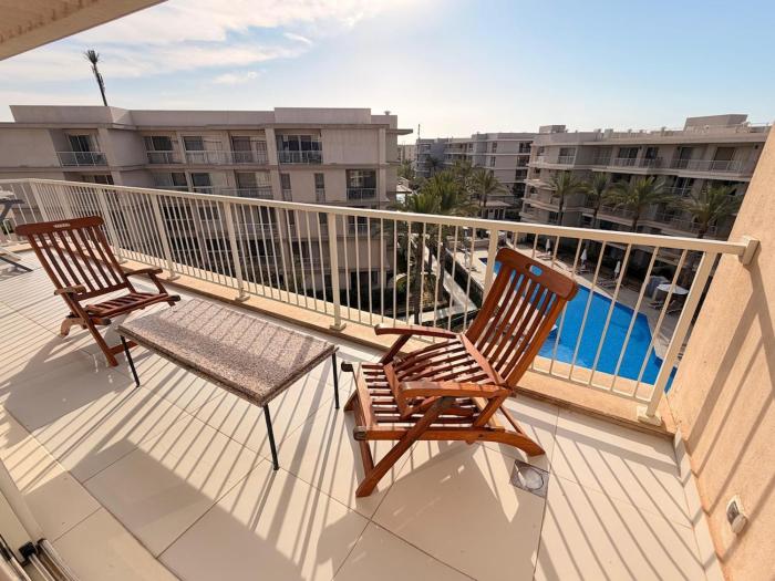 Amazing Marassi North Coast 2 bedroom In Marina West 19Z-403