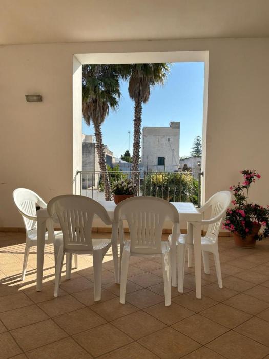 Appartamento salento