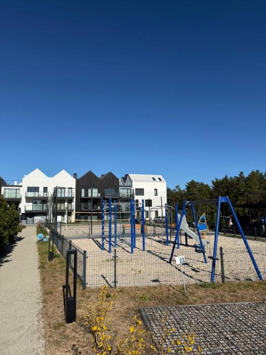 Pine Apartment