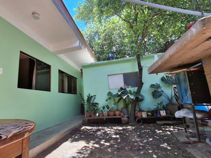 Posada del Carmen 1