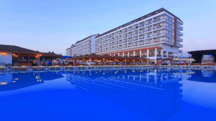 Eftalia Splash Resort & Spa - Ultra- Inclusive