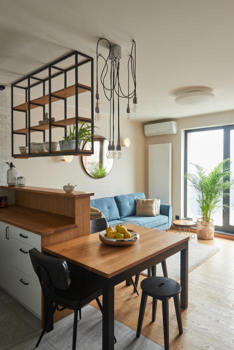 BROWAR LOFT 40 GDAŃSK z PARKINGIEM