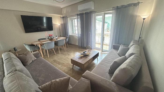 BO apartment