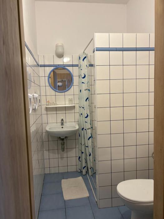 Pod Jabłonią