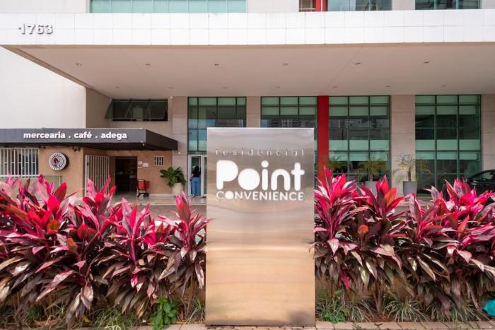 Point Convenience by Marzani Host