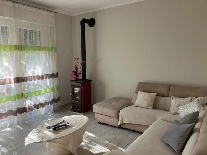 Piazza DArmi Apartament