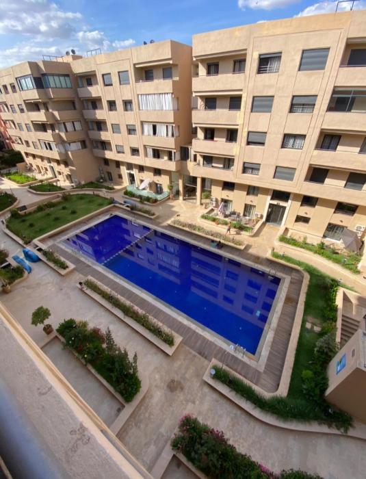 Palmeraie Gates Luxury Appartment Premium