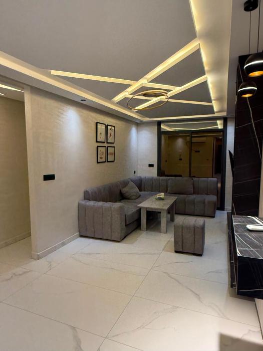 Residence Ibrahim 2