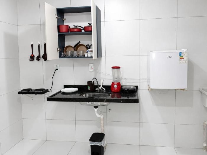Sambiel Apartamentos