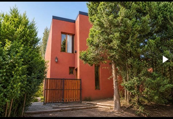 Cabaña en Villa Los Coihues II