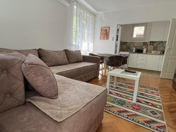 Apartman Milica