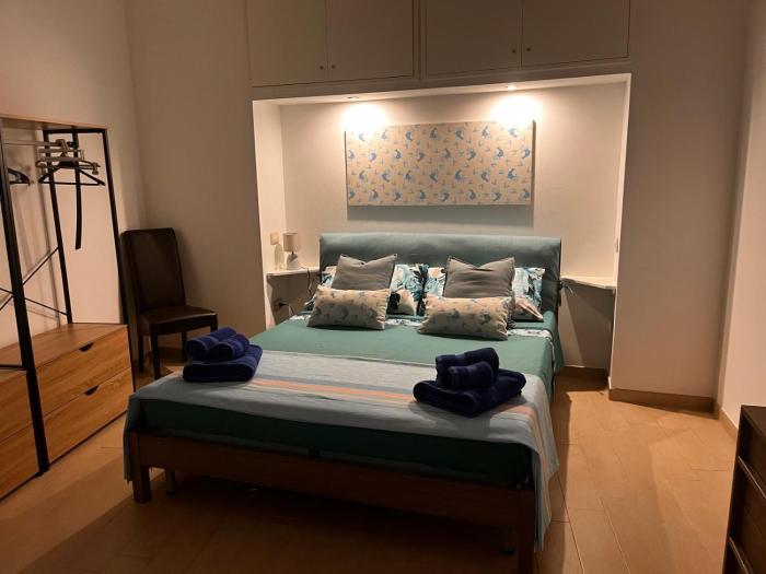Casa Lea Your cozy home in Sardinia