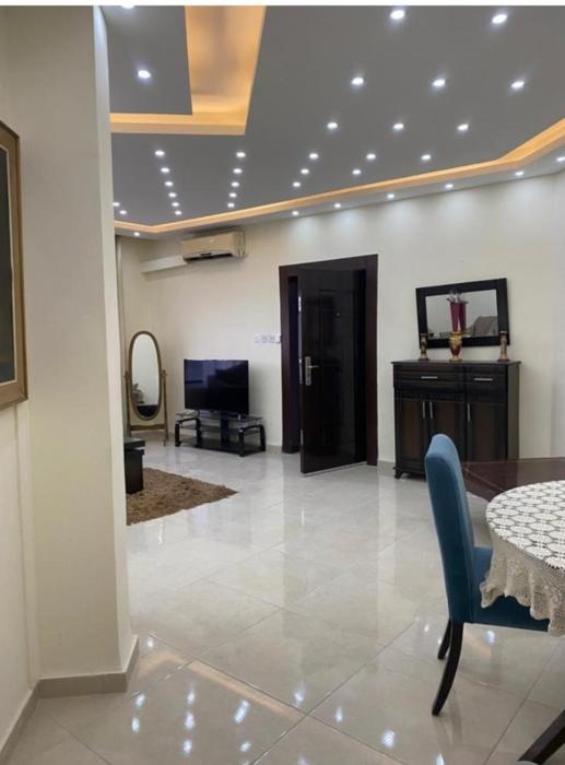 1 bedroom apartment shemesani
