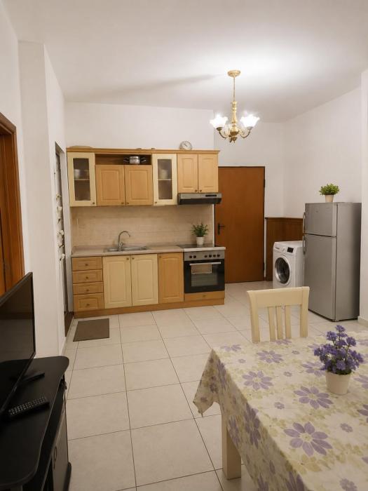 Ulaj Apartment Velipojë
