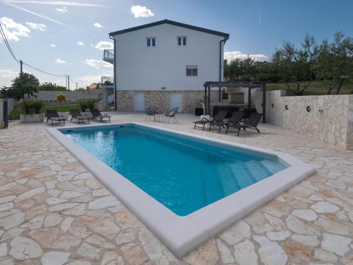 Villa The Rock