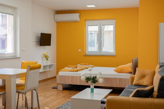 Alex Apartments Ohrid