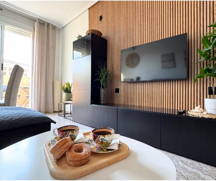 Apartament Kapias Torrevieja