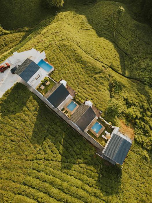 La Casa Villas