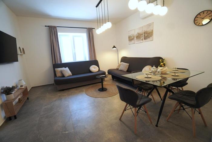 ANNIX Central Residence