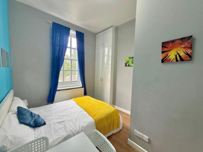 The Euston Guest House -60