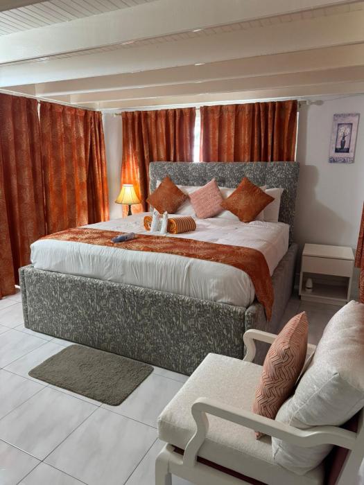 Austin Ochi Getaway 2 Bedroom
