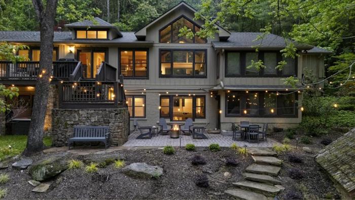The Willows Retreat