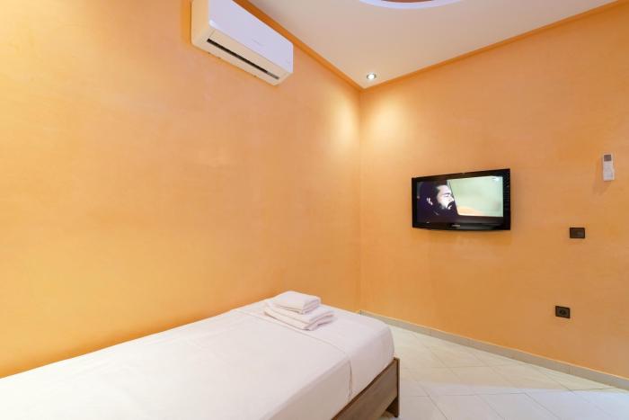 Appartement Moderne & Cozy-Parking inclut