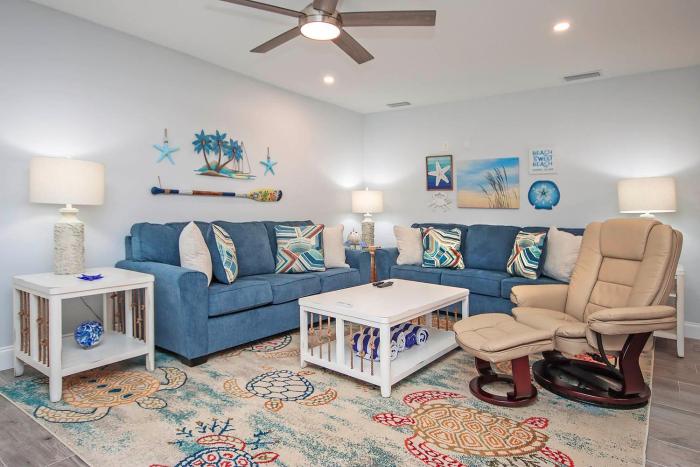 Sanibel Arms West M2