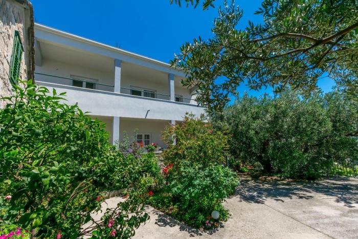 Apartment Duce beach