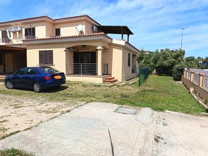 Casa Raya San teodoro